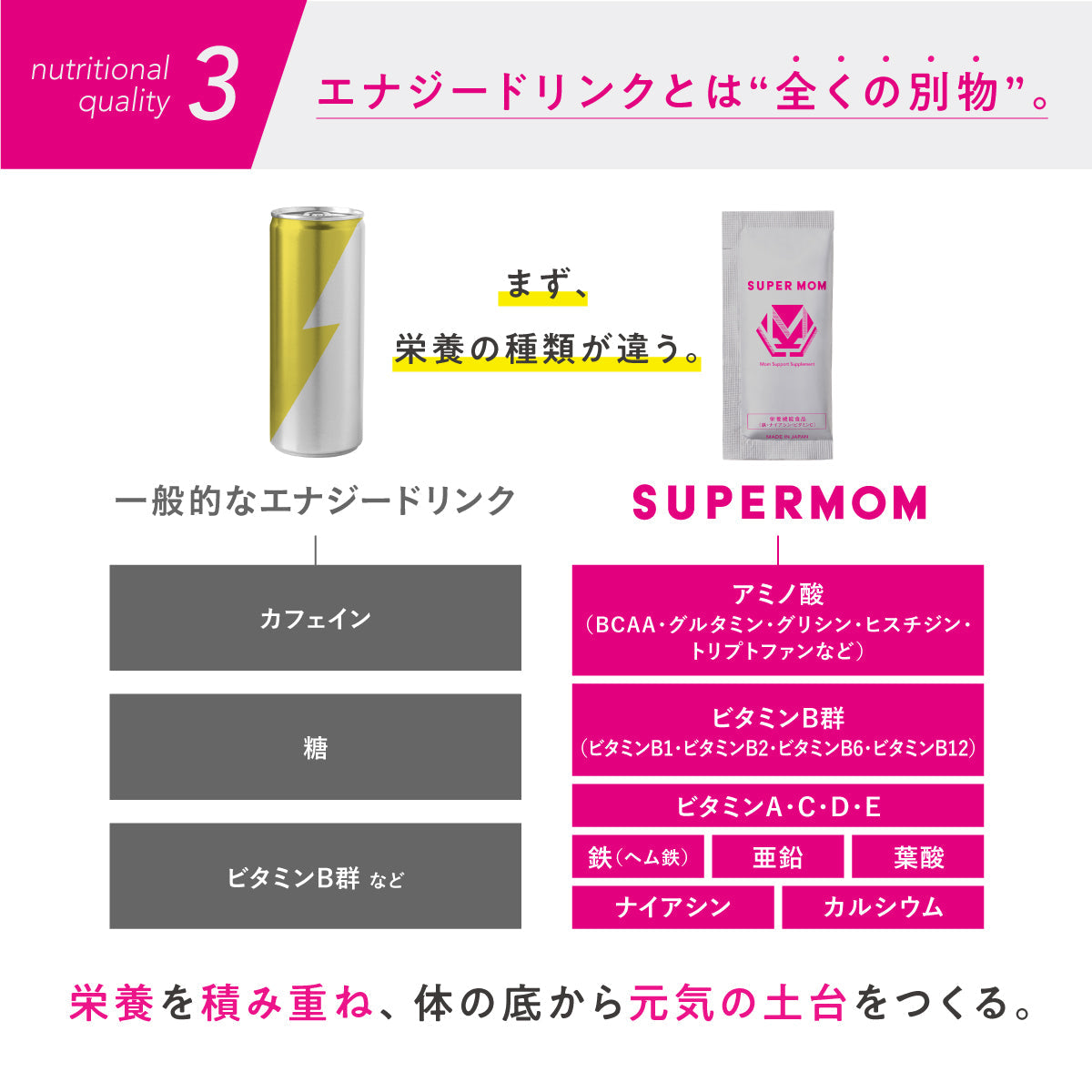 SUPER MOM(スーパーマム)14包
